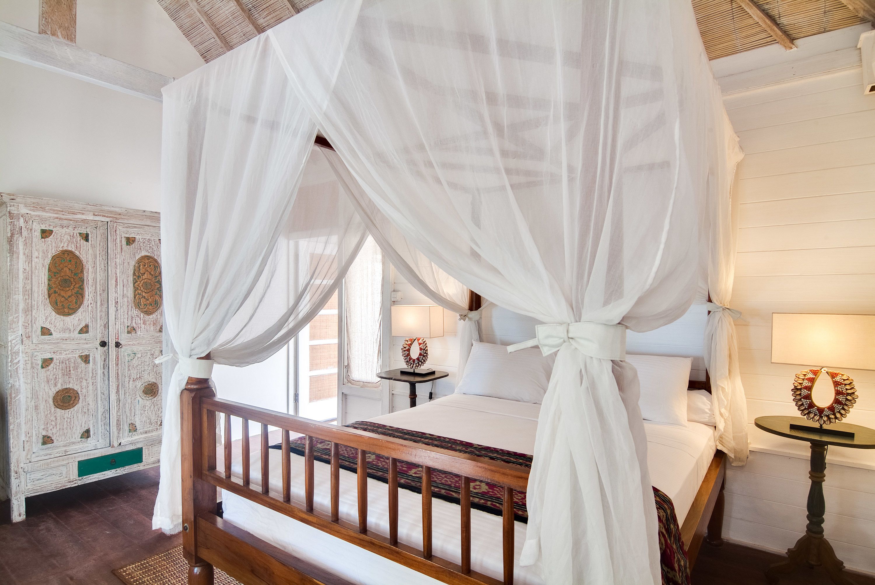 Exclusive Villa, 4 Bedrooms | 1 bedroom, in-room safe, desk, free WiFi