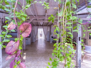 Detalle interior