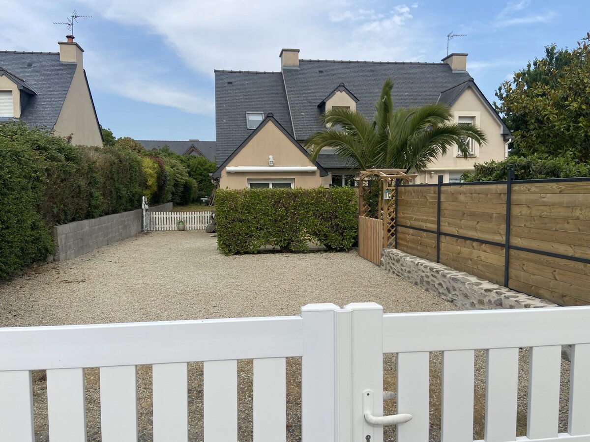 Image de profil de l’hôte