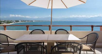 PH Punta Esmeralda by RNLR