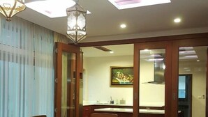 Five Bedrooms Private Pool Villa  | In-room dining - Pool Villa Chiang Mai (Chiang Mai)