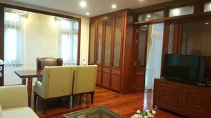 Five Bedrooms Private Pool Villa  | Room amenity - Pool Villa Chiang Mai (Chiang Mai)
