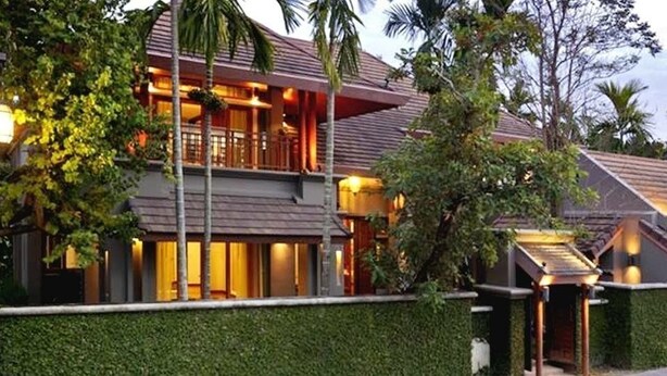 Exterior - Pool Villa Chiang Mai (Chiang Mai)