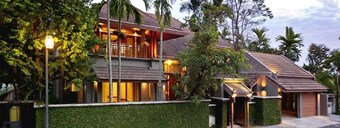 Pool Villa Chiang Mai