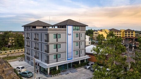Sita Krabi Hotel – Affordable hotel in Krabi