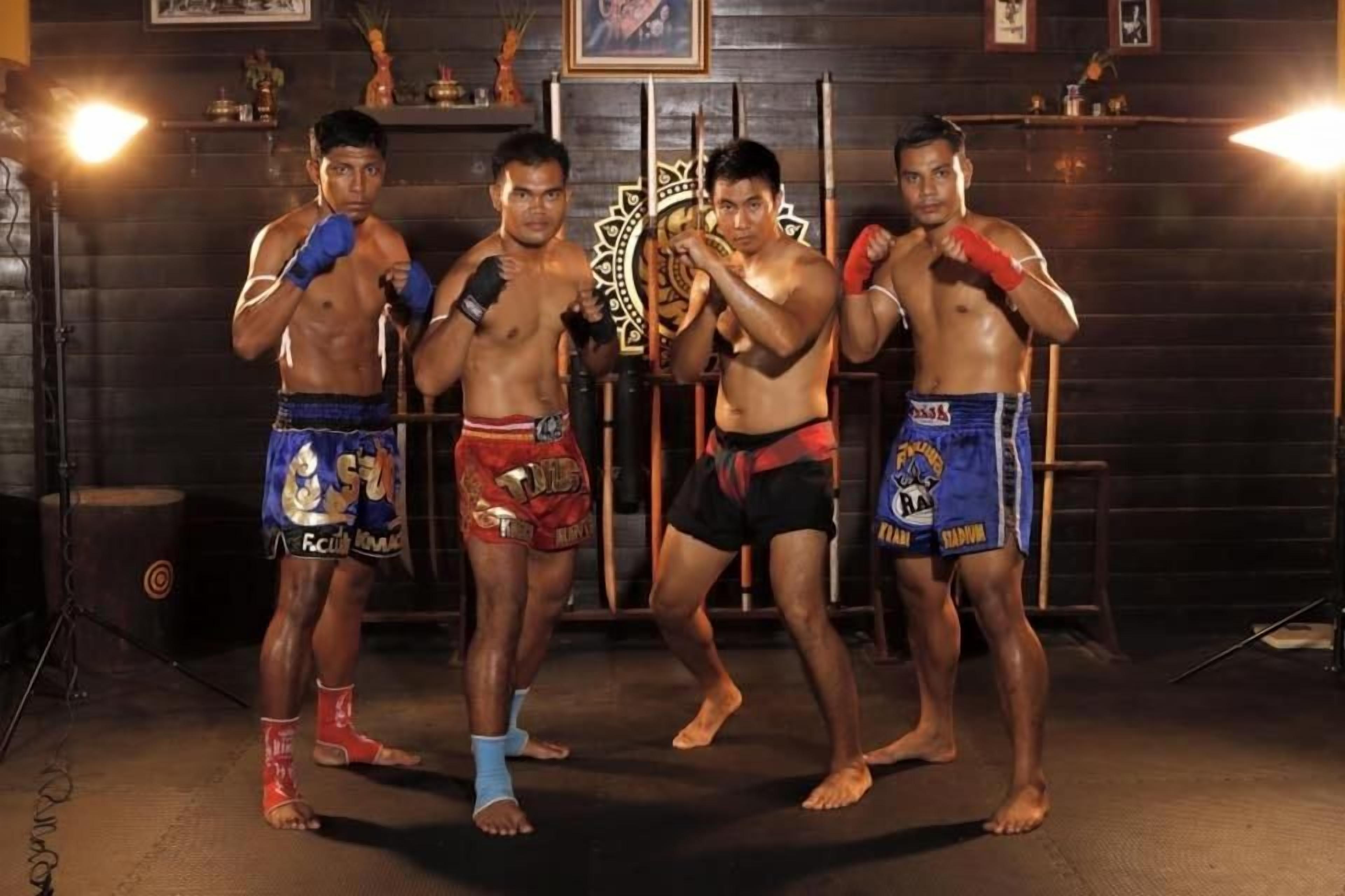 Foto - Sita Krabi Hotel