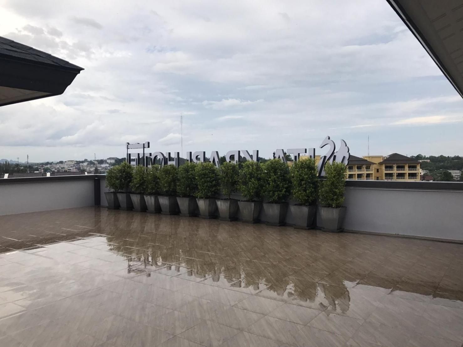 Foto - Sita Krabi Hotel