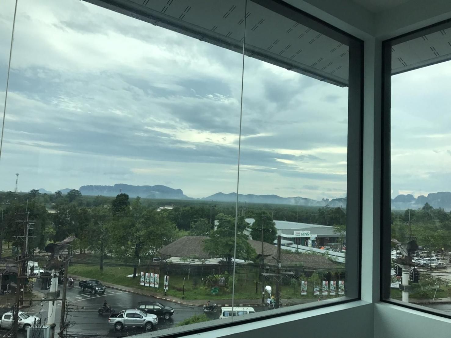 Foto - Sita Krabi Hotel
