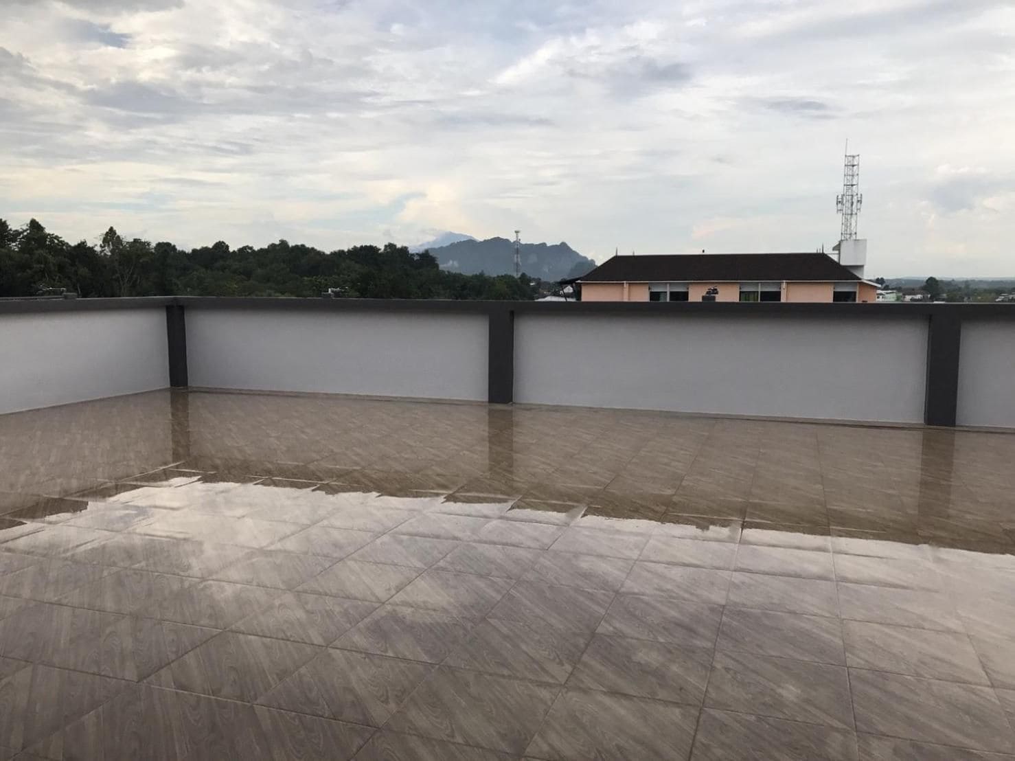 Foto - Sita Krabi Hotel