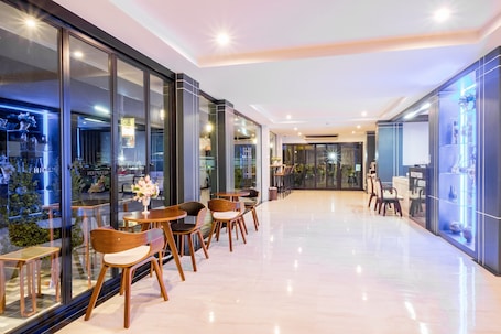 Servicio de la propiedad