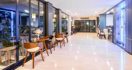 Sita Krabi Hotel