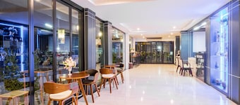 Sita Krabi Hotel