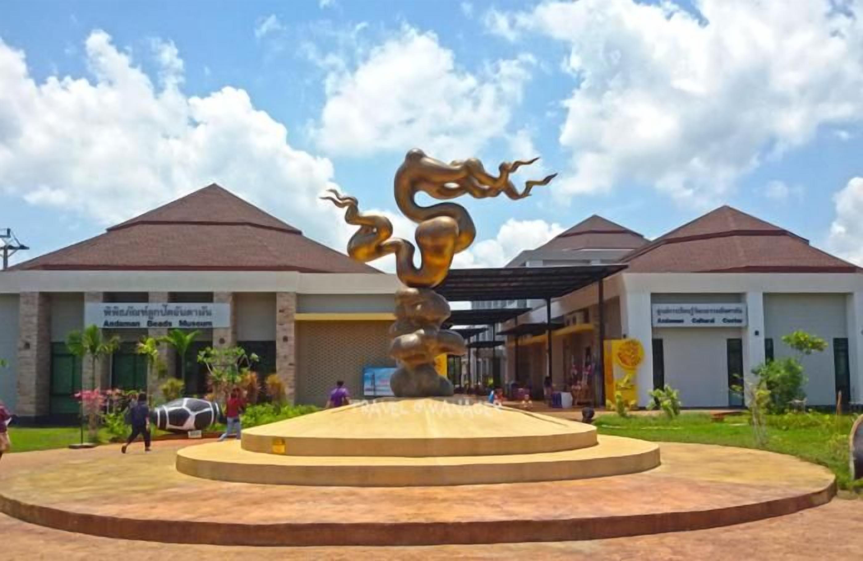 Foto - Sita Krabi Hotel