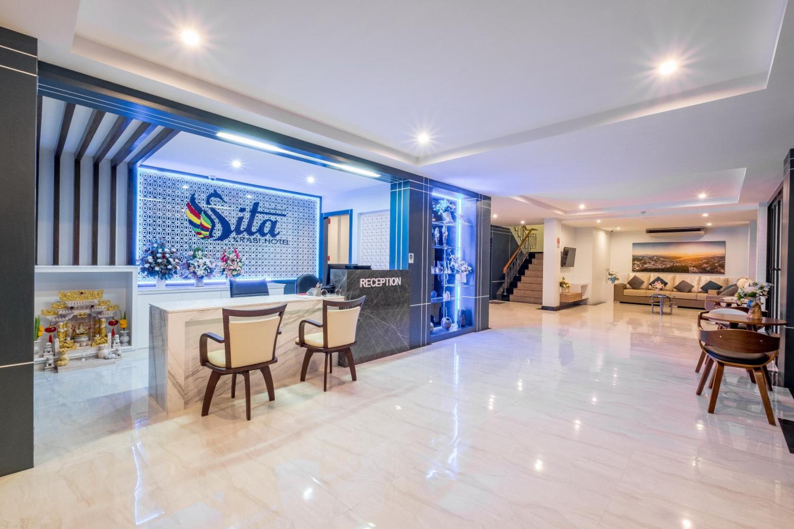 Foto - Sita Krabi Hotel