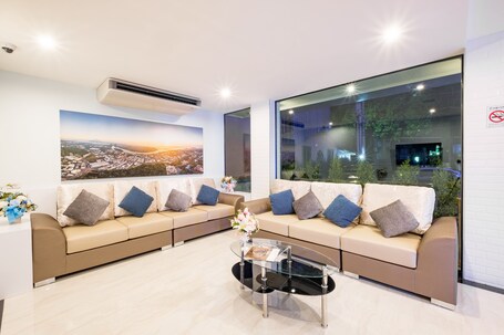 Sita Krabi Hotel - view 2