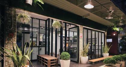 Mint Hostel