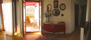 Interieur
