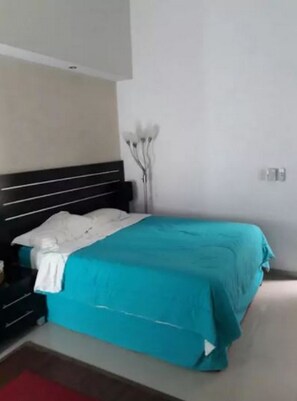 Familien-Stadtwohnung, 3 Schlafzimmer
