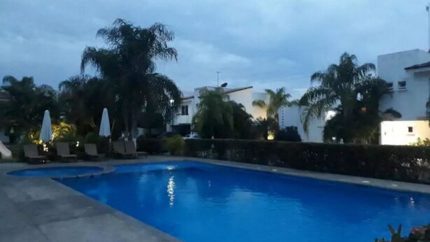 Unclassified image, 1 of 11, button - Casa Linda Flamingos (Bucerías)