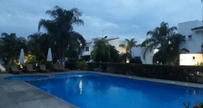 Casa Linda Flamingos