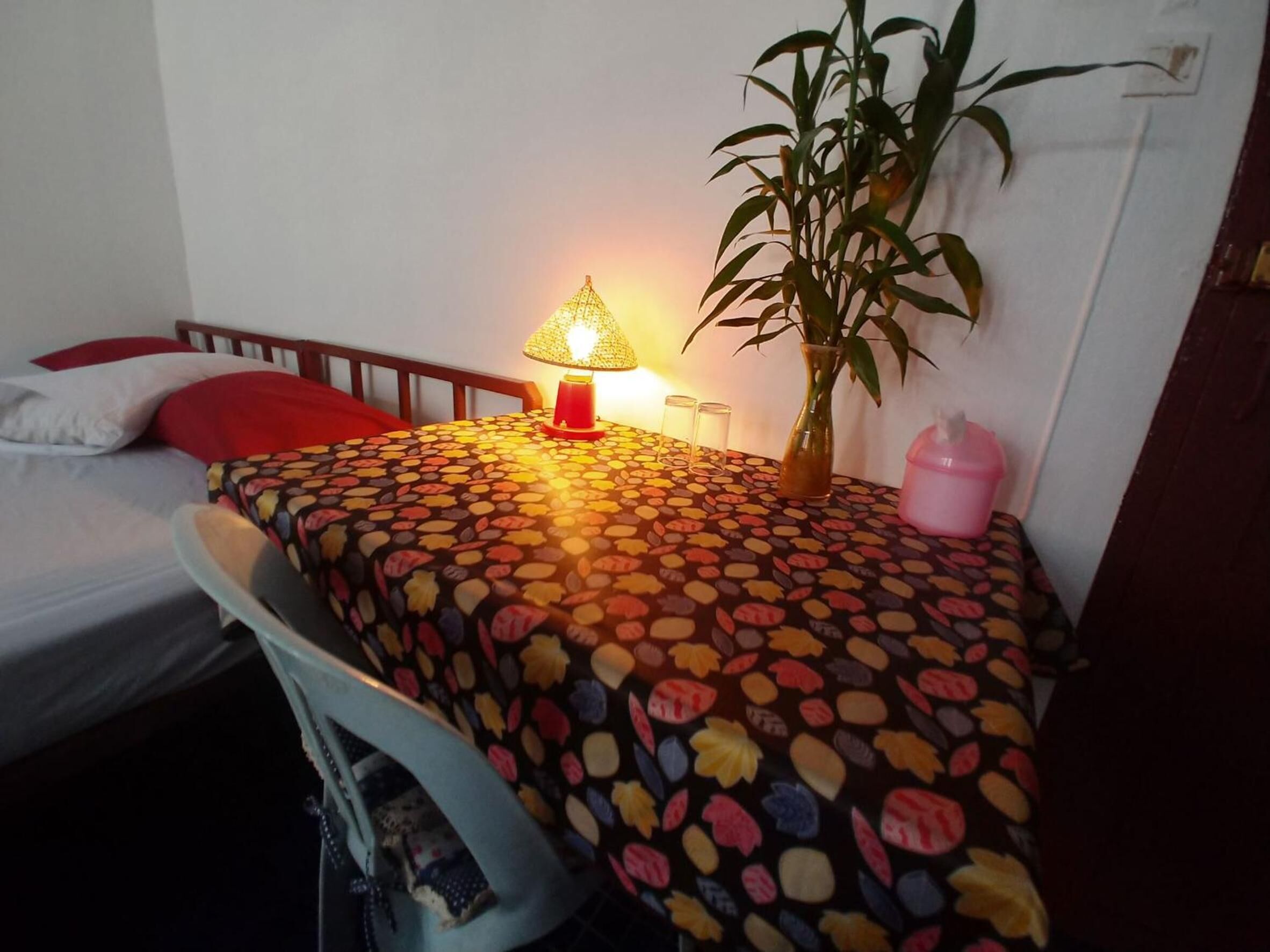 Foto - Prasuri Guest House