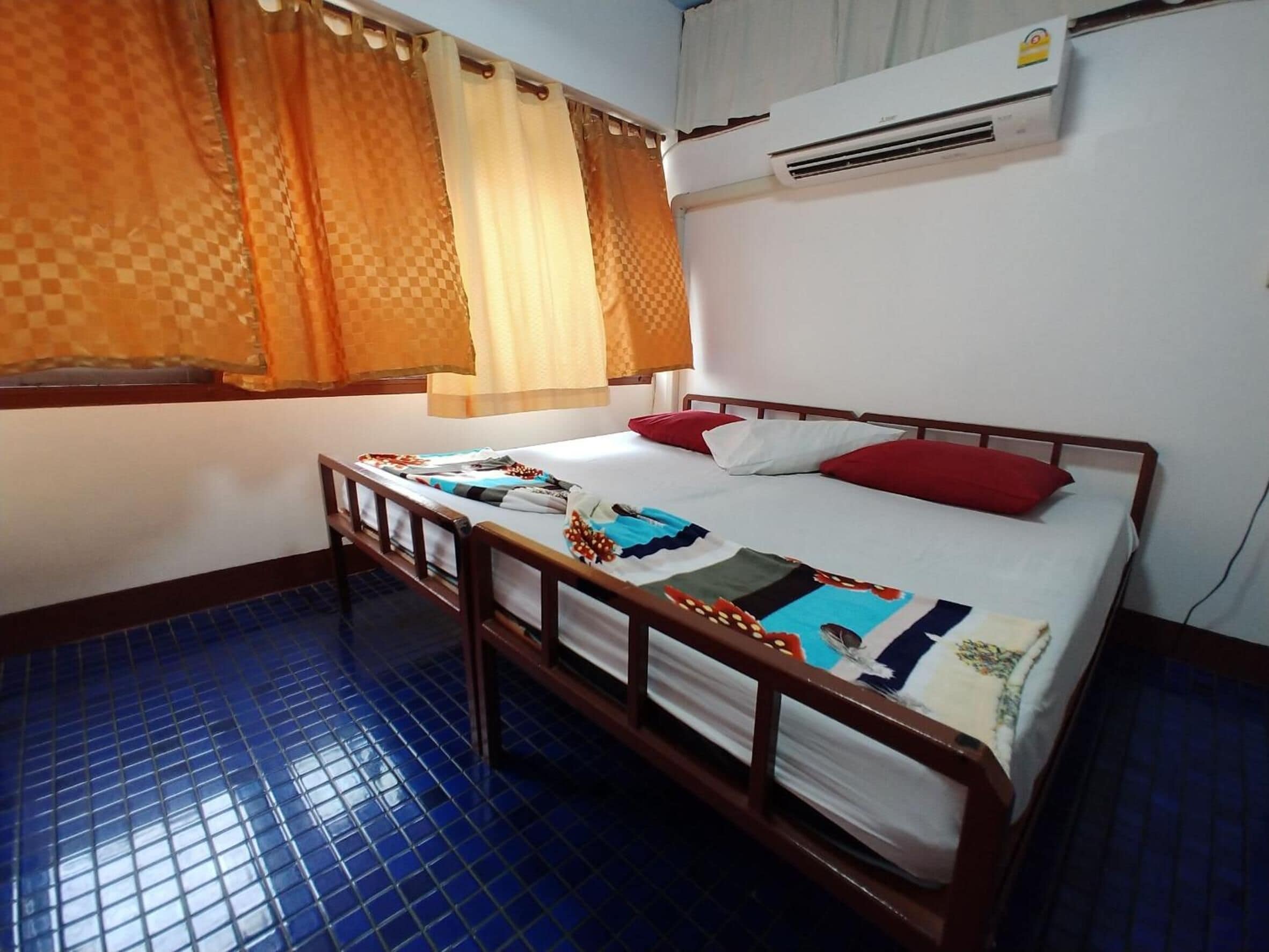 Foto - Prasuri Guest House