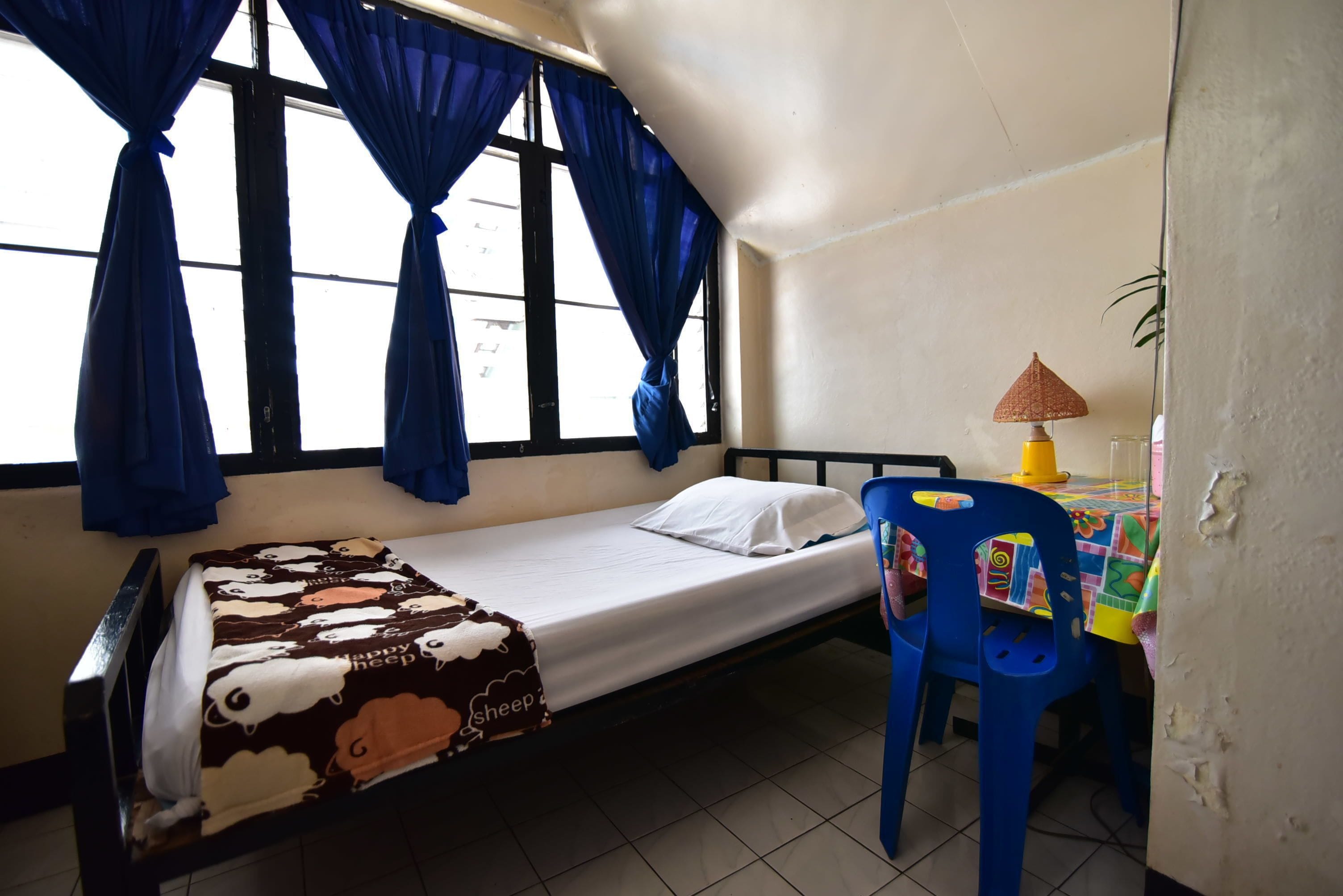 Foto - Prasuri Guest House