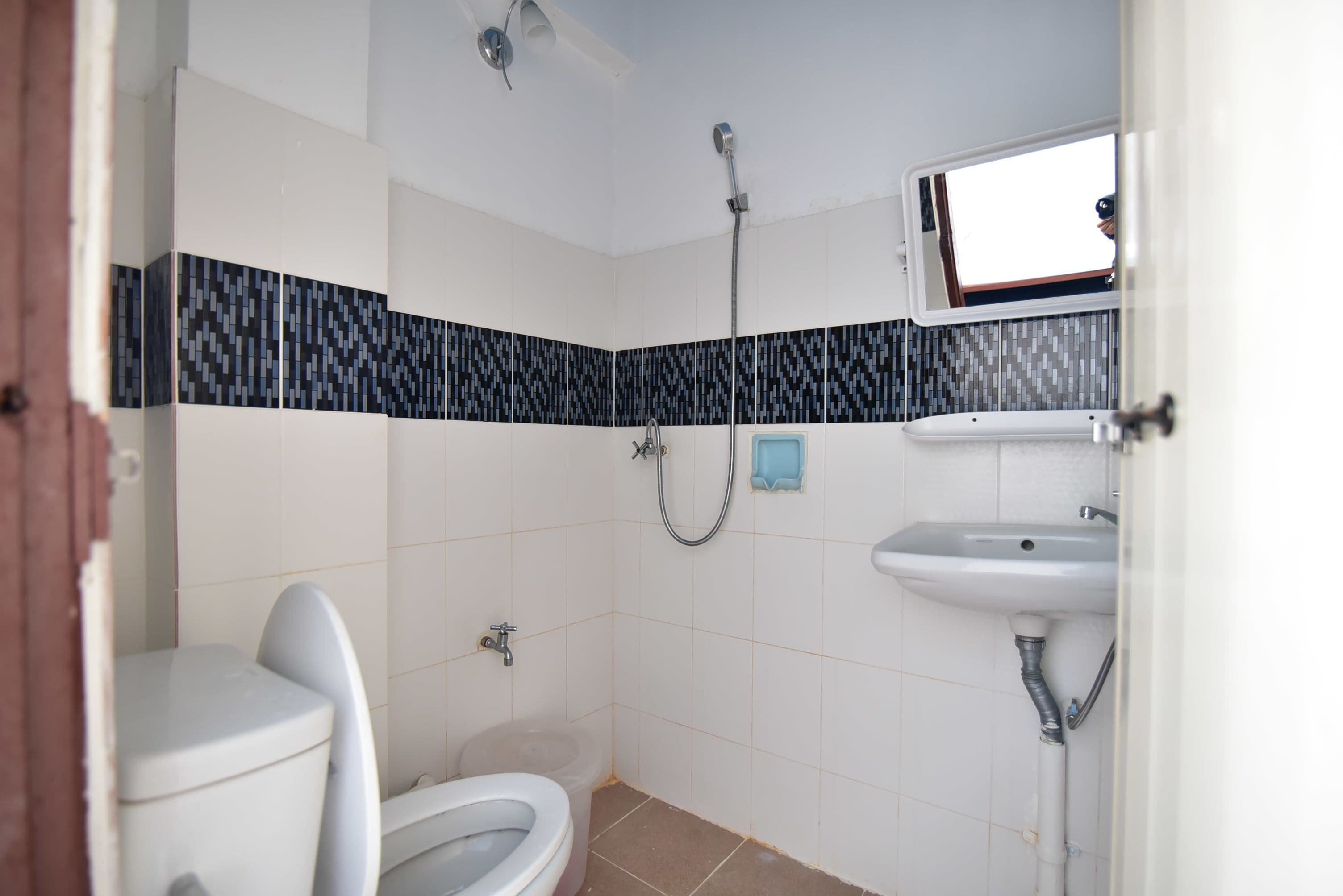 Foto - Prasuri Guest House