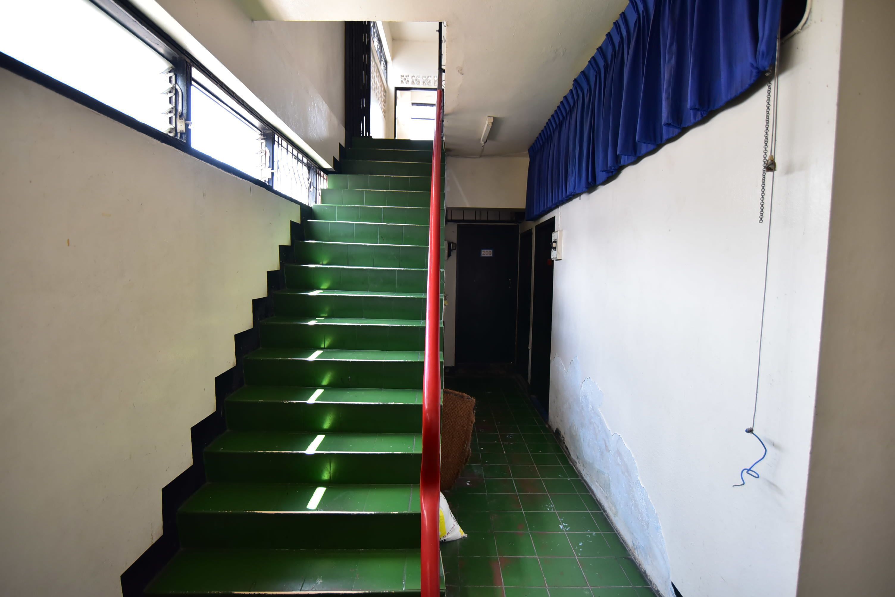 Foto - Prasuri Guest House