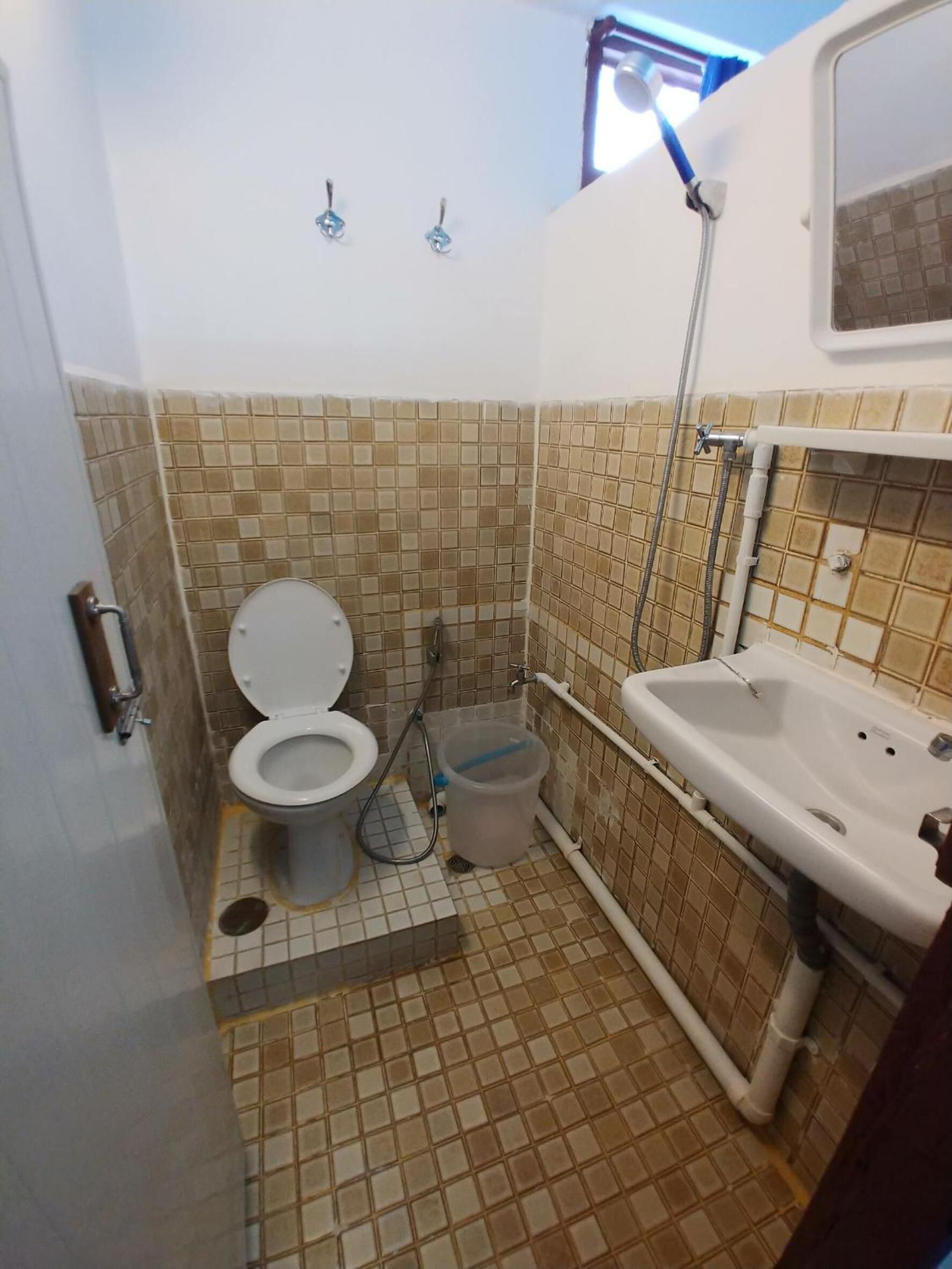 Foto - Prasuri Guest House