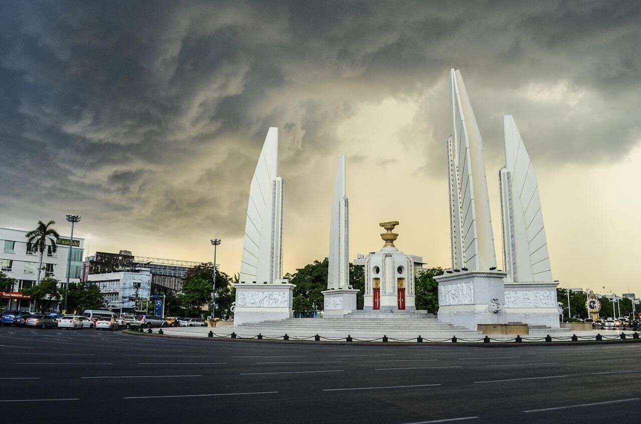 Foto - Prasuri Guest House