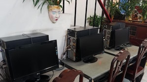 Unclassified image, 5 of 57, button - Prasuri Guest House (Bangkok)