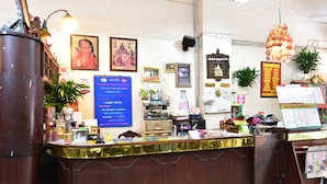 Unclassified image, 3 of 57, button - Prasuri Guest House (Bangkok)