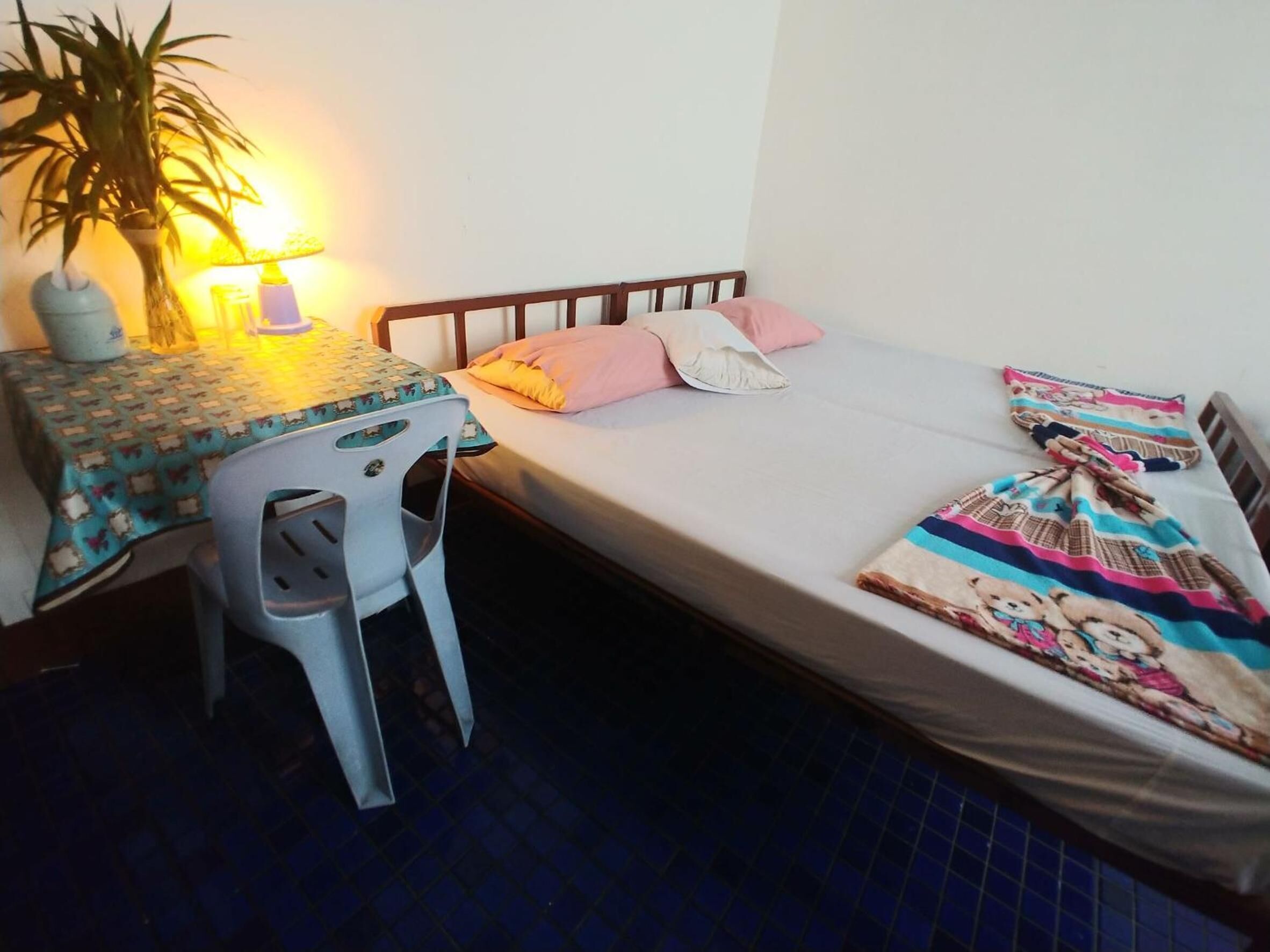 Foto - Prasuri Guest House