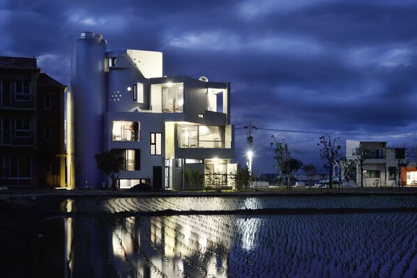 Exterior - FaHaus (Checheng)