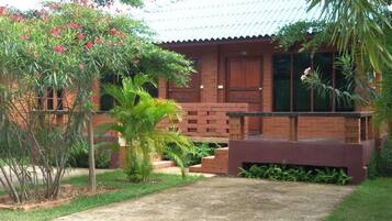 2 Bedroom House | Escritorio, cortinas blackout y wifi gratis