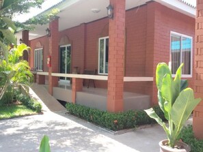 Exterior - Lomdao Resort (Udon Thani)