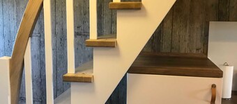 Vacation apartment Stör - Ferienhof Röhling between Schlei and Baltic Sea