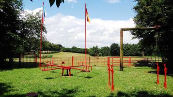 Espace pour enfants