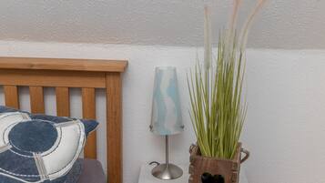 3 Schlafzimmer, BĂŒgeleisen/BĂŒgelbrett, Reisekinderbett, kostenloses WLAN