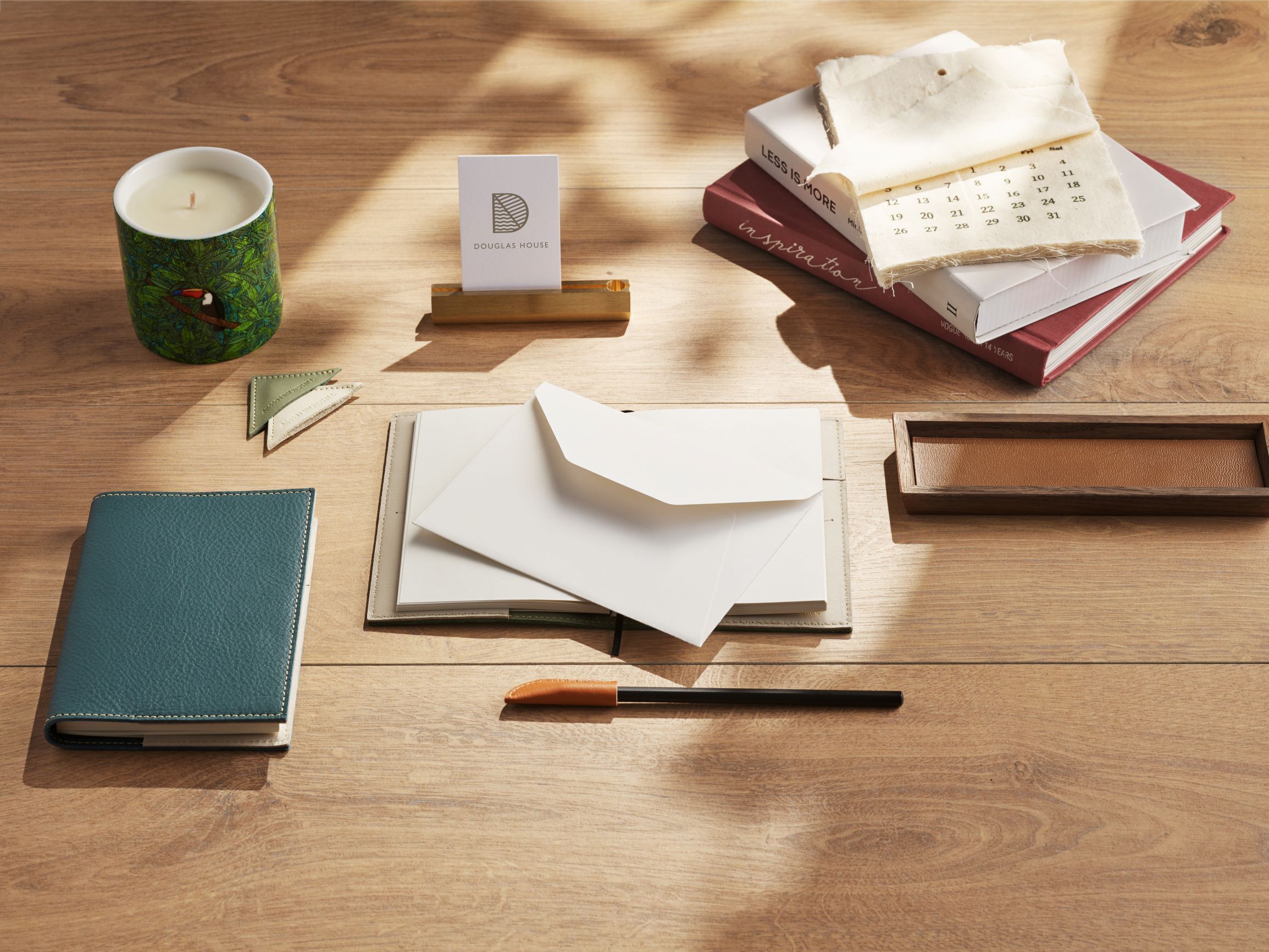 Premium bedding, free minibar items, in-room safe, desk