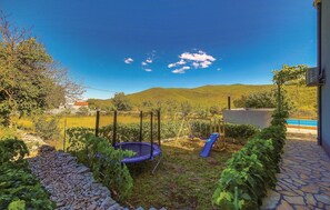 Children’s area - Stunning home in Primorki Dolac (Primorki Dolac)