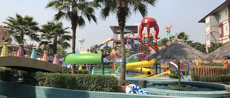 Water park