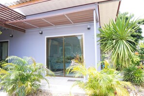 Standard Double Room - Kedsila Hometel (Pathio)