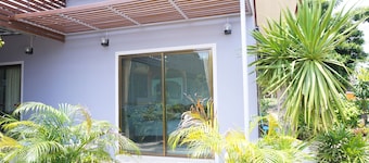 Kedsila Hometel