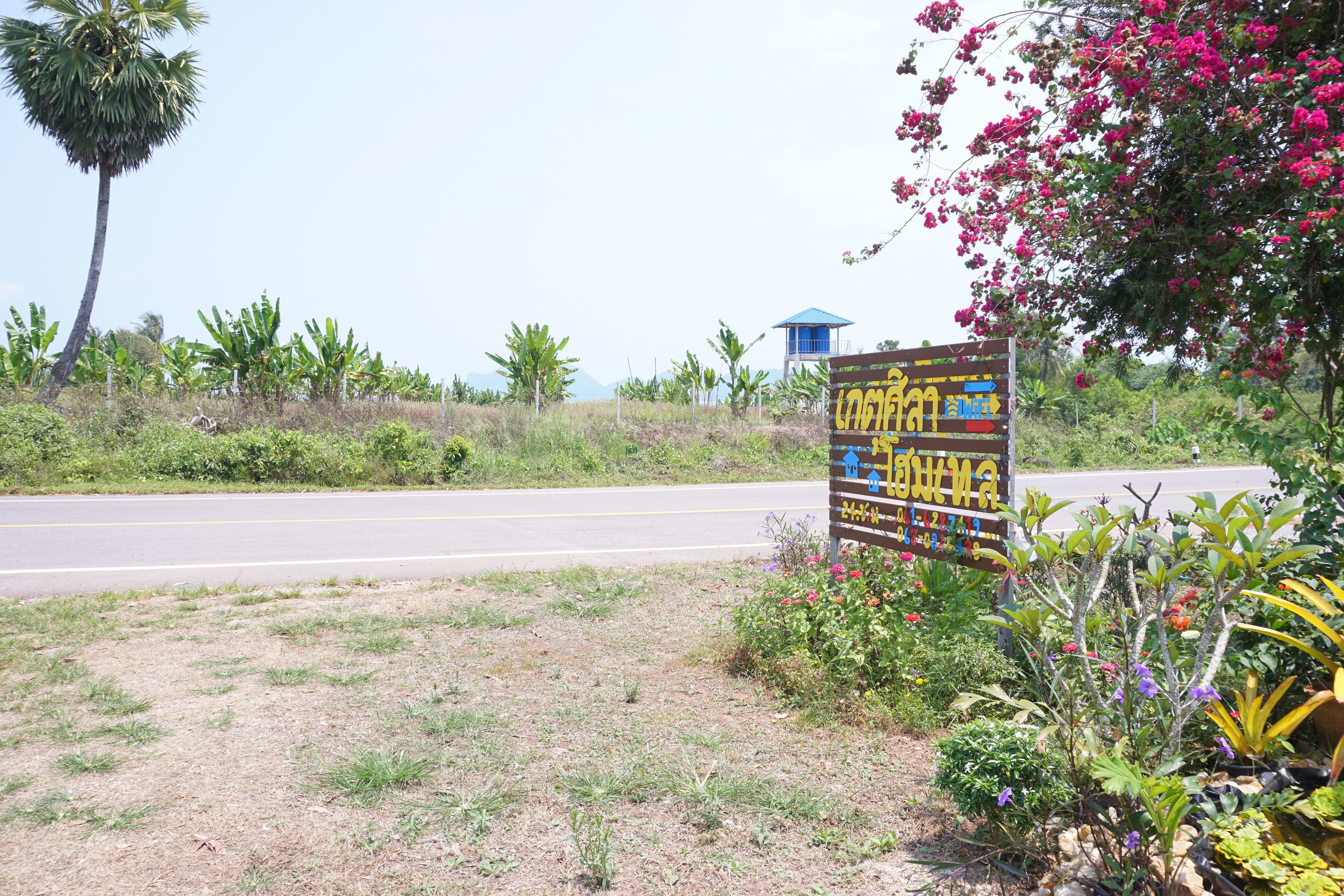 การตกแต่งภายนอก