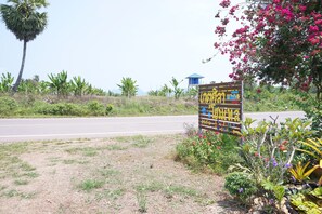 Detalle del exterior