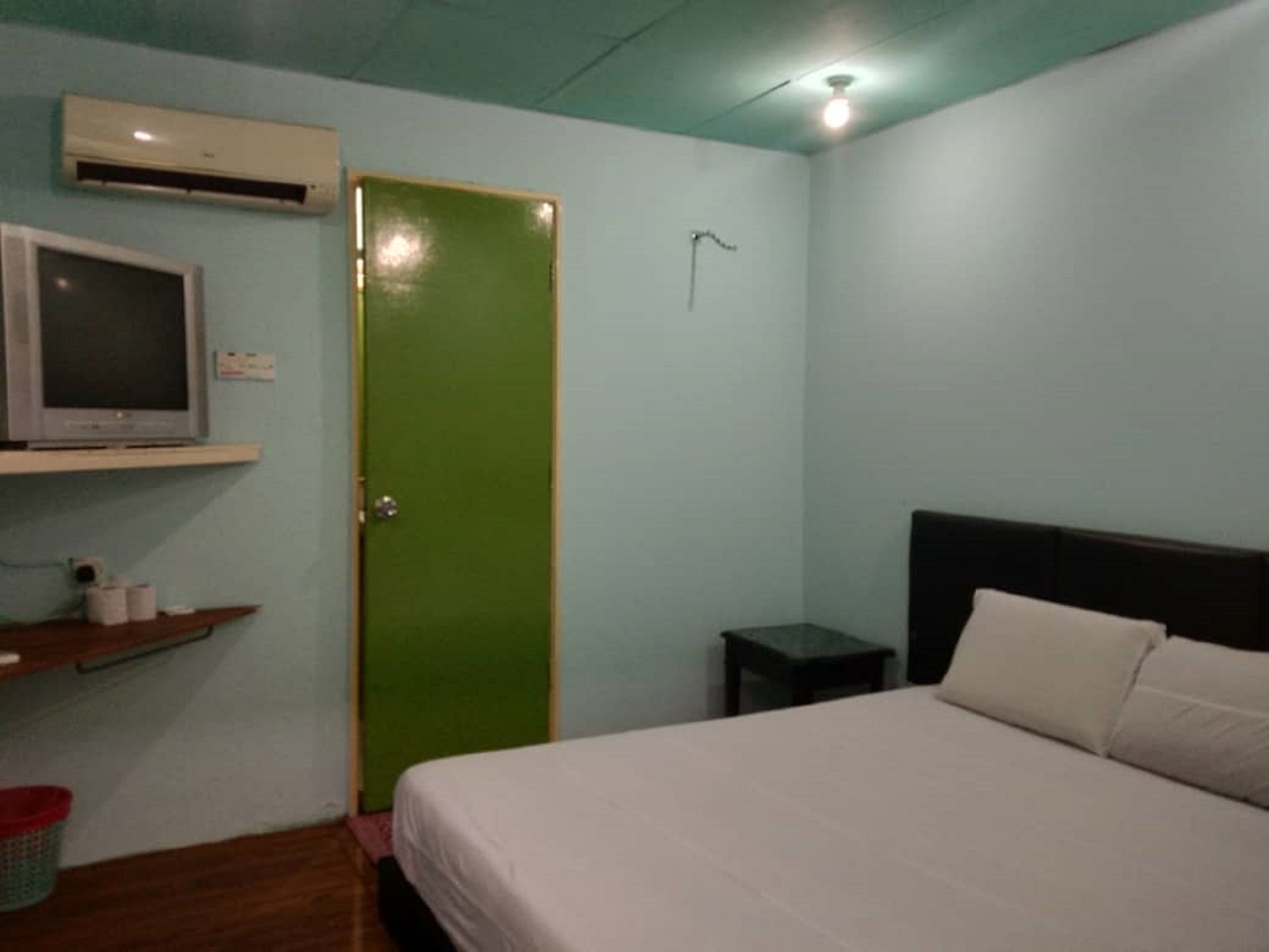 Foto - Petaling Street Hotel Chinatown