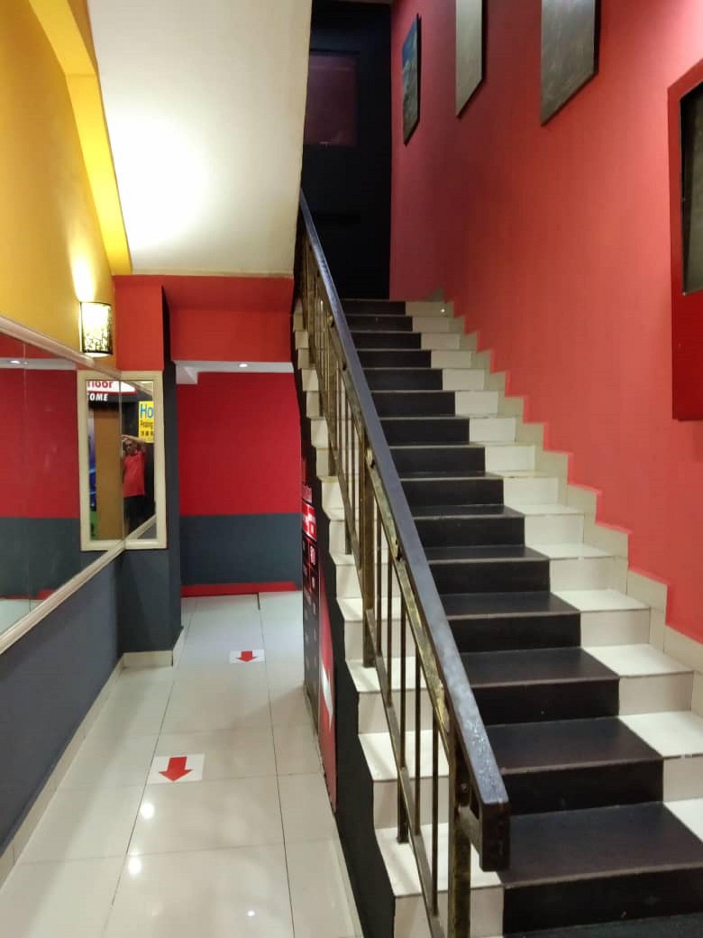 Foto - Petaling Street Hotel Chinatown