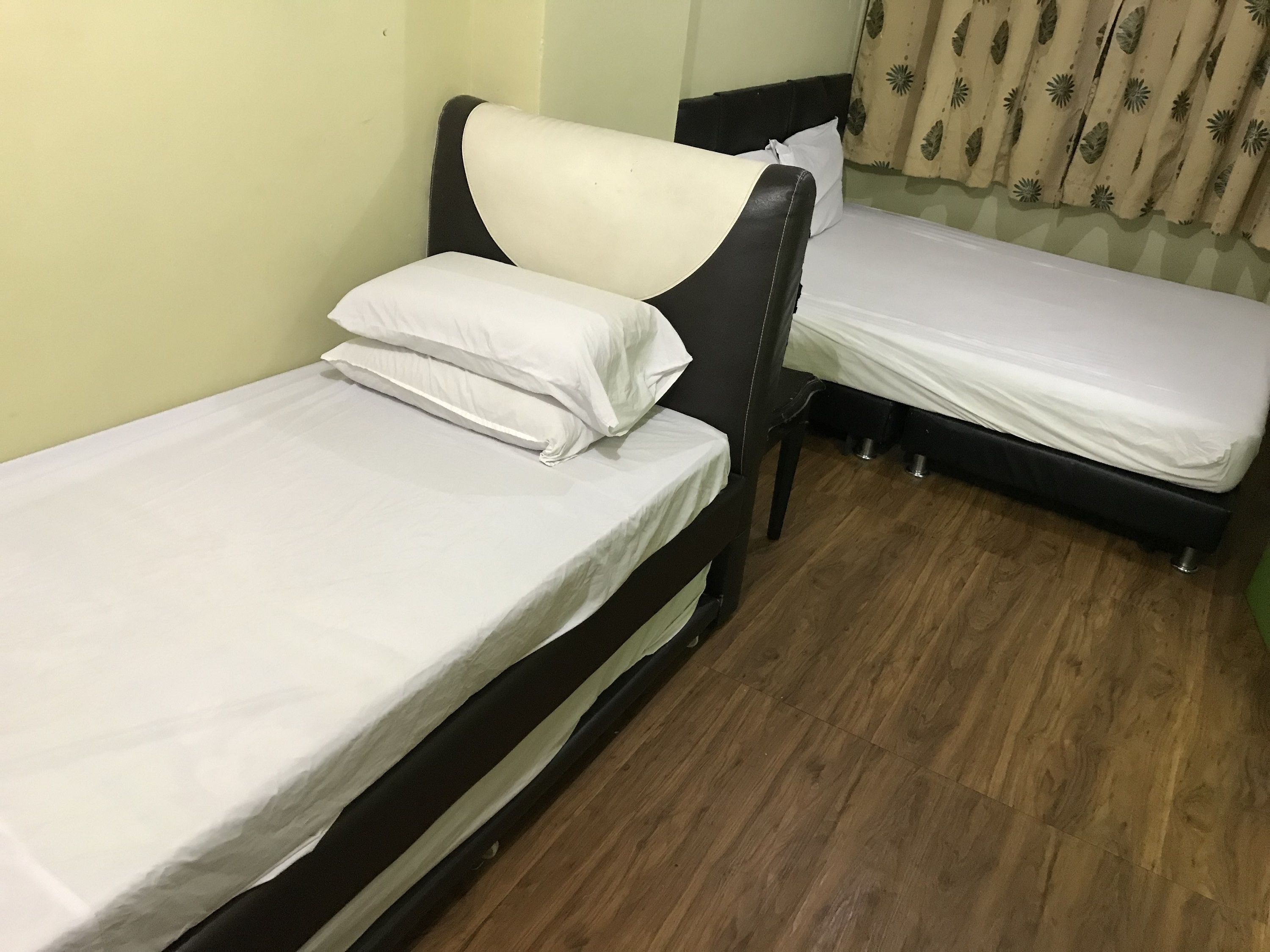 triple room | iron/ironing board, free wifi